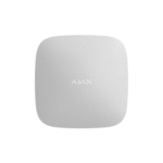 Unitate centrala wireless AJAX Hub 2 4G WH, 100 dispozitive, 2000 m