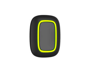 Buton de panica wireless Ajax Button BL, 1 buton