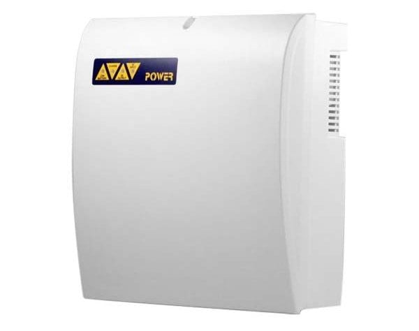 Sursa de alimentare cu backup ZTU1210B, 12V, 10A